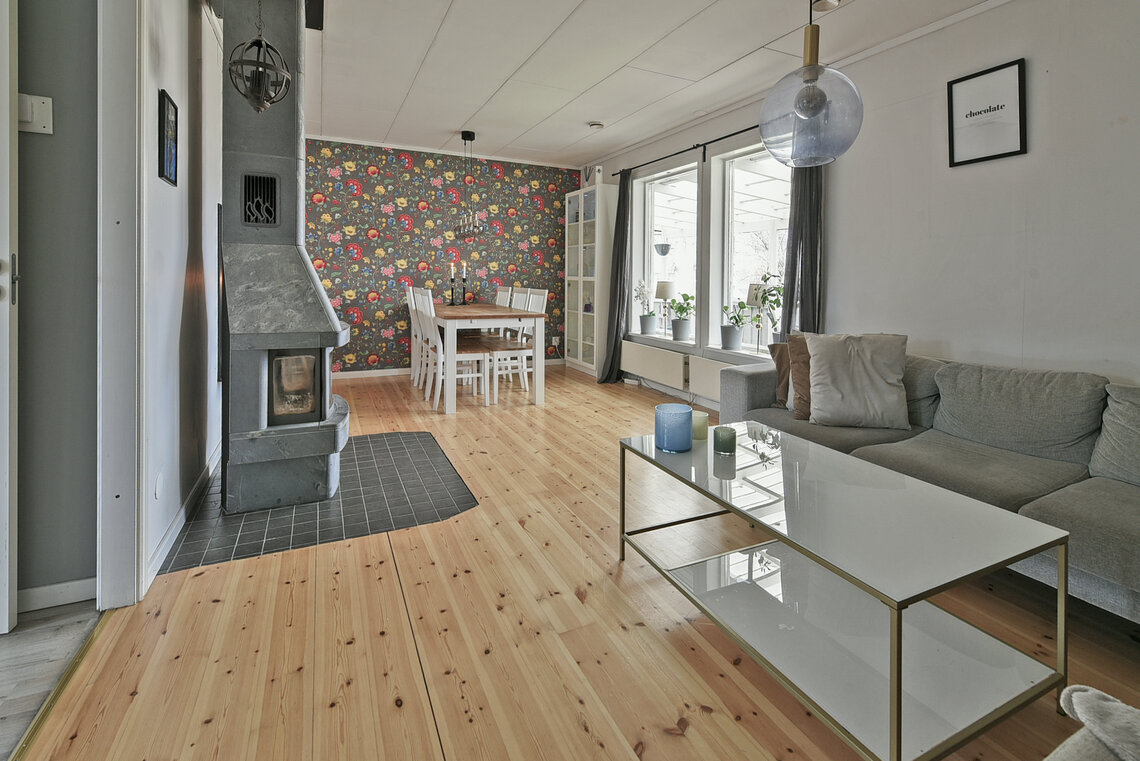 Vardagsrum Vardagsrum