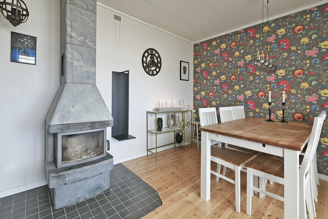 Vardagsrum Vardagsrum