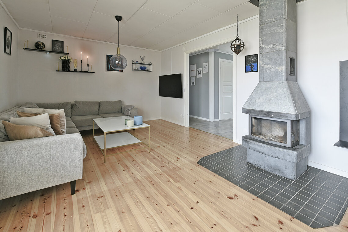 Vardagsrum Vardagsrum