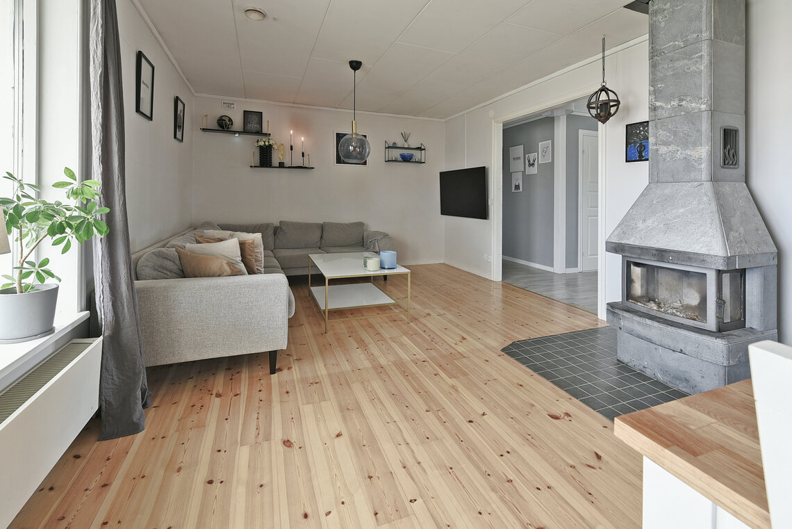 Vardagsrum Vardagsrum