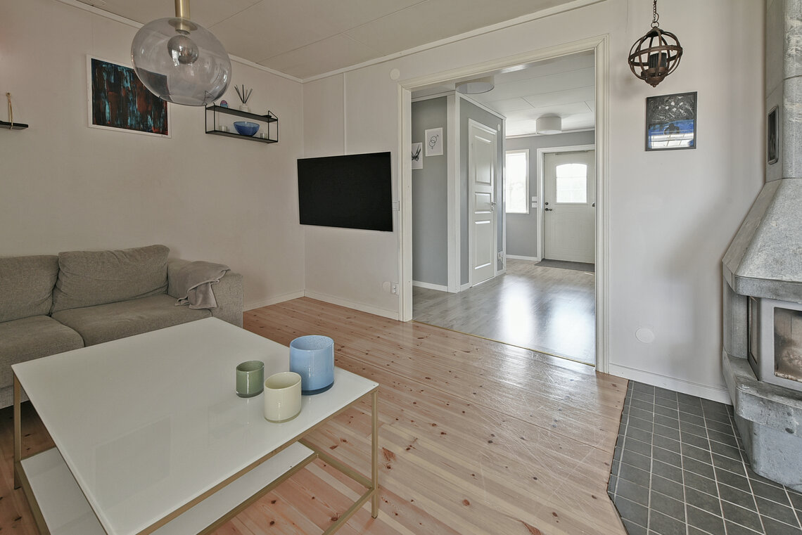 Vardagsrum Vardagsrum