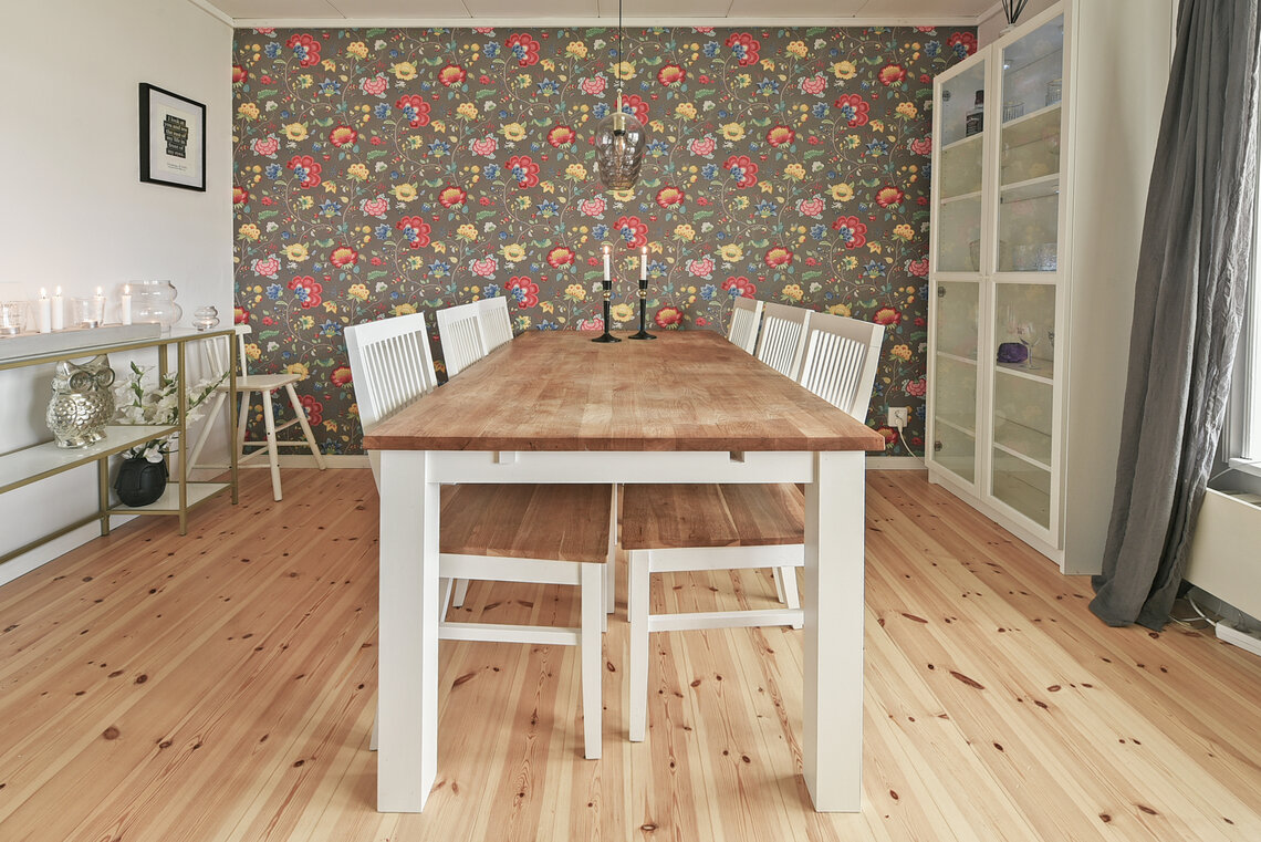 Vardagsrum Vardagsrum