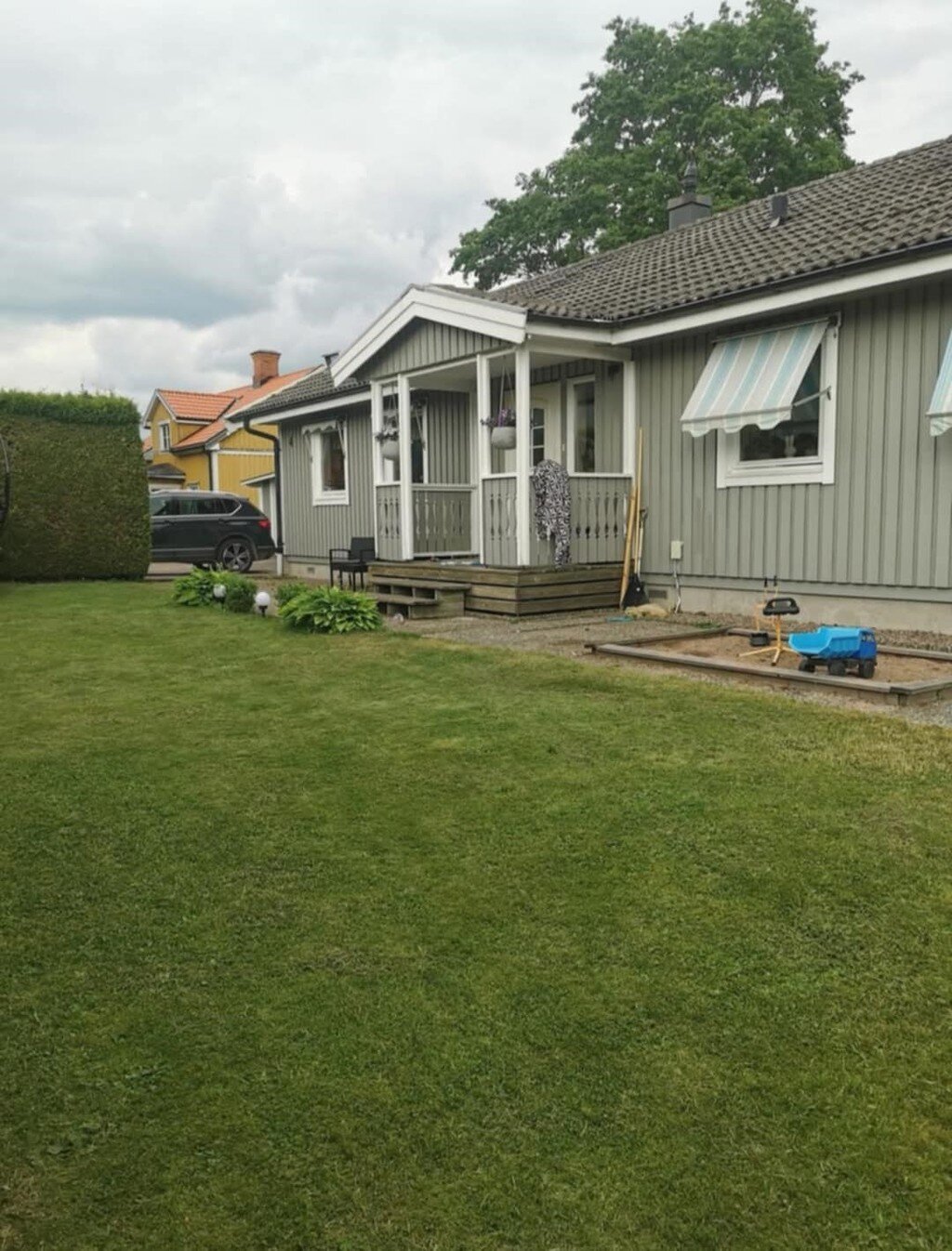 Säljarens bild Säljarens bild