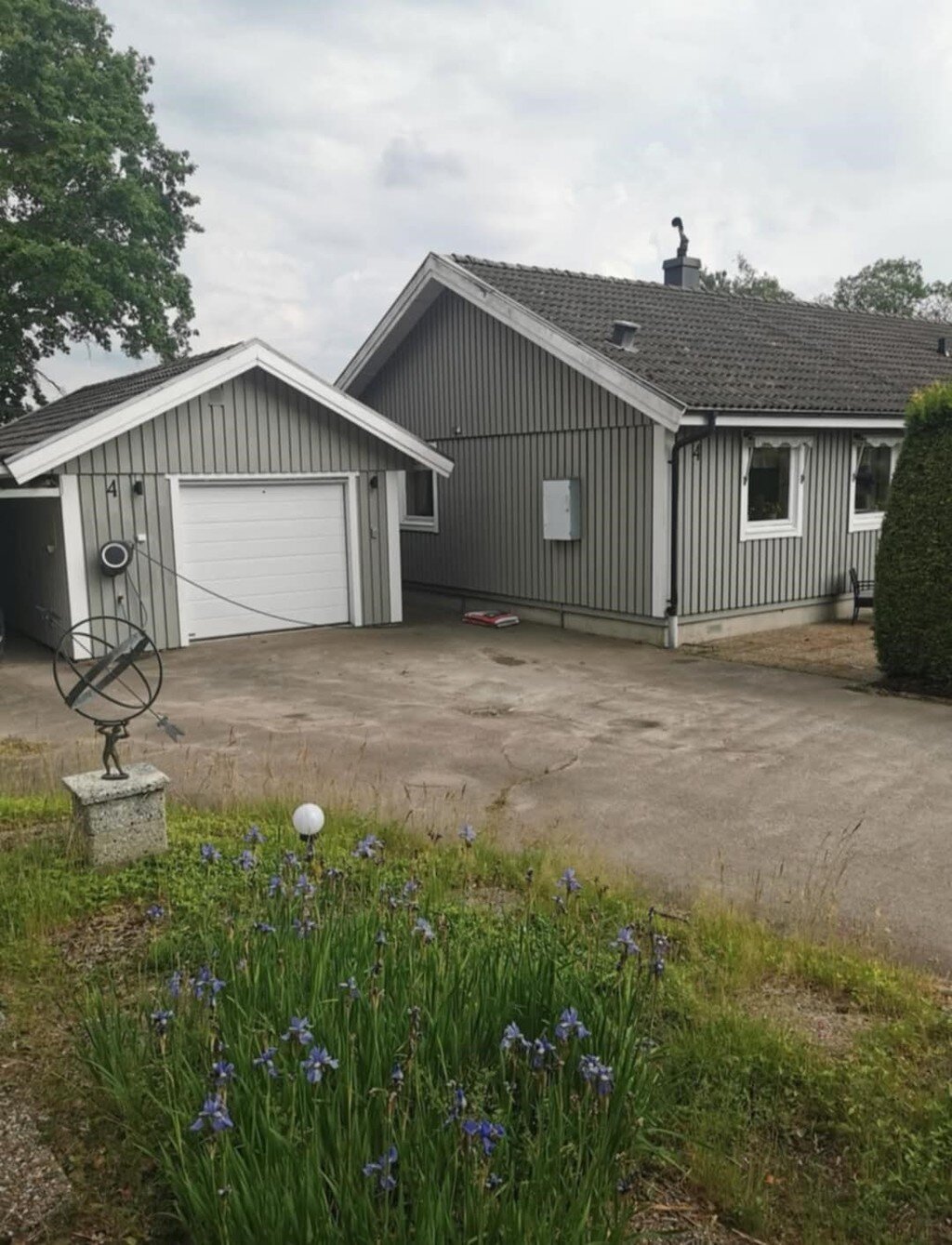 Säljarens bild Säljarens bild