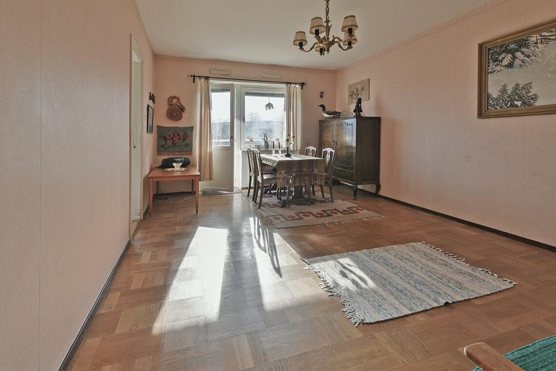 Vardagsrum Vardagsrum