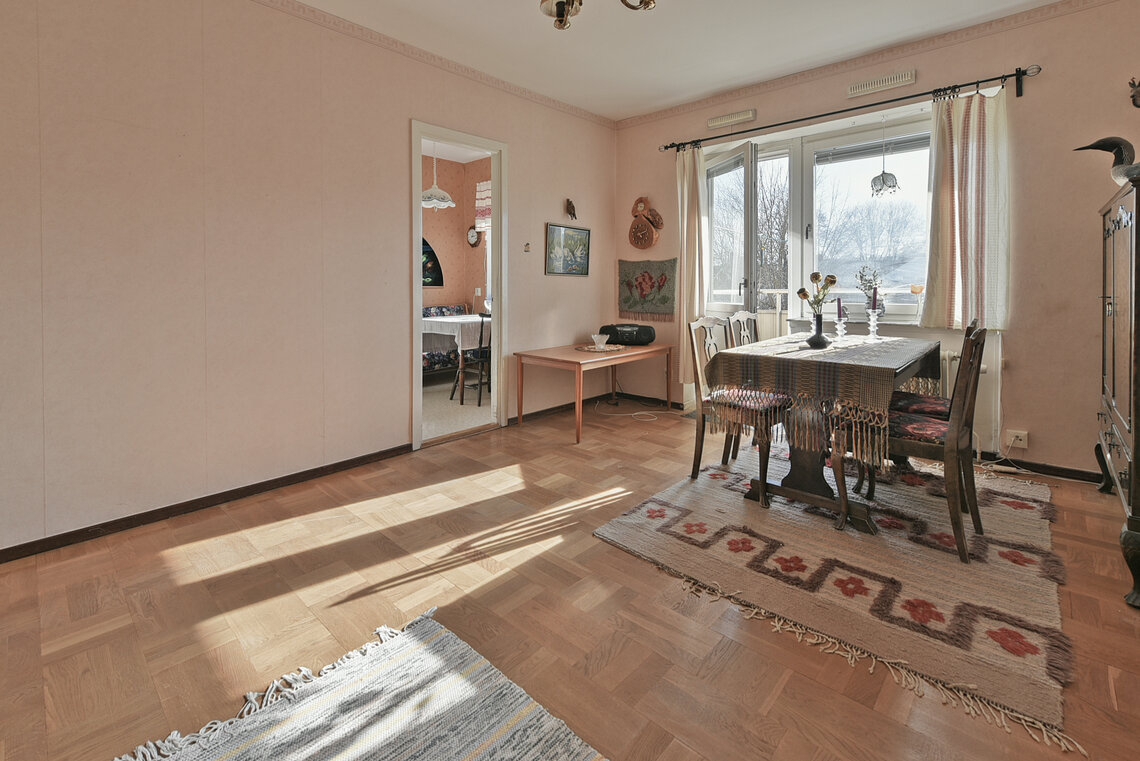 Vardagsrum Vardagsrum