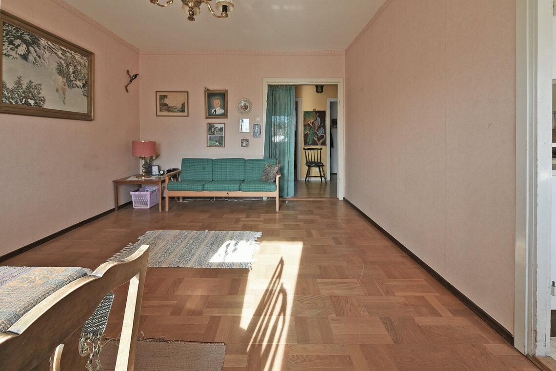 Vardagsrum Vardagsrum