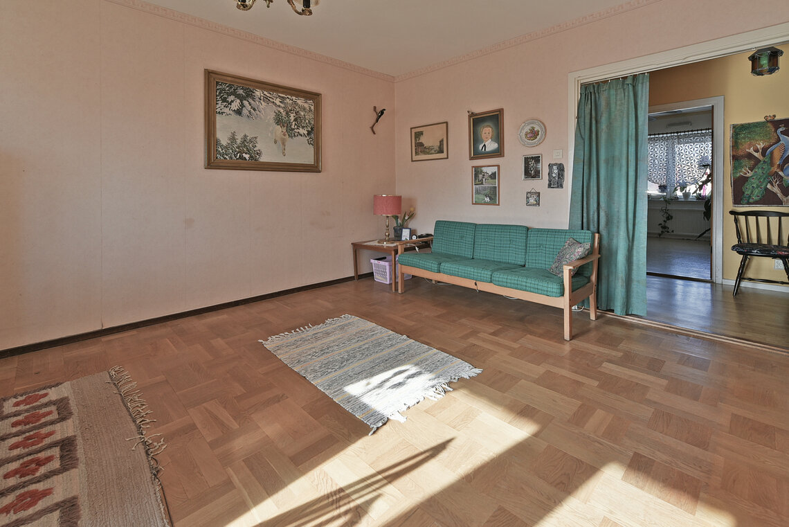 Vardagsrum Vardagsrum