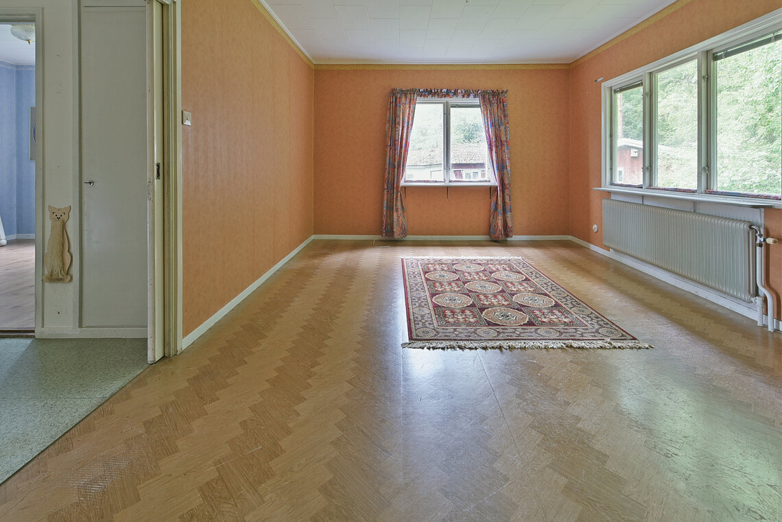 Vardagsrum Vardagsrum