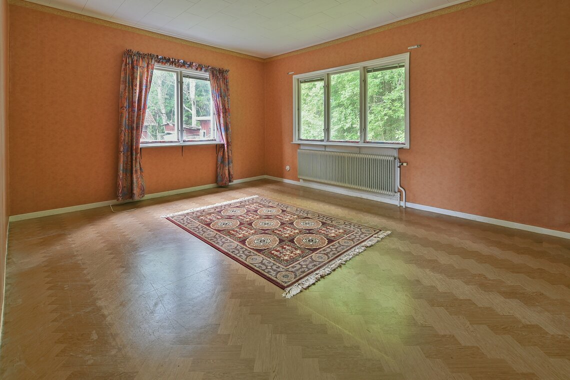 Vardagsrum Vardagsrum