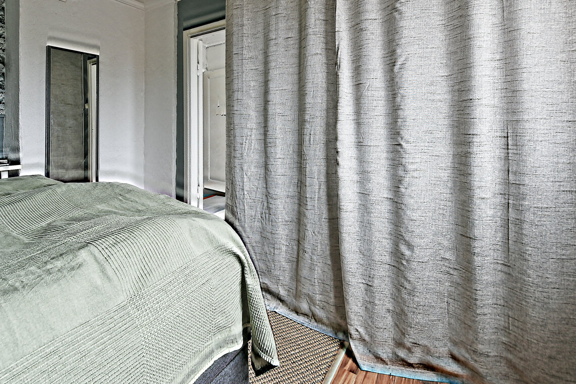 Sovrum 2 övervåning Sovrum 2 övervåning