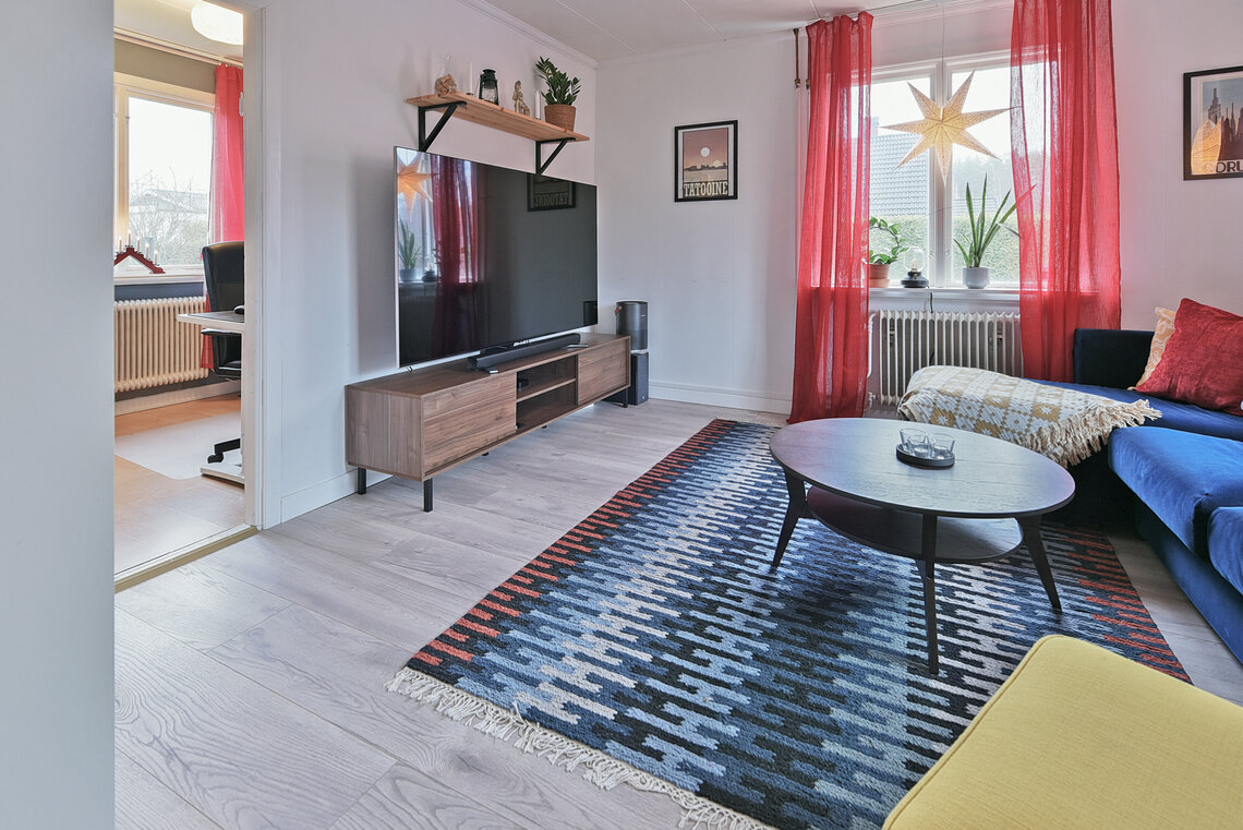 Vardagsrum Vardagsrum