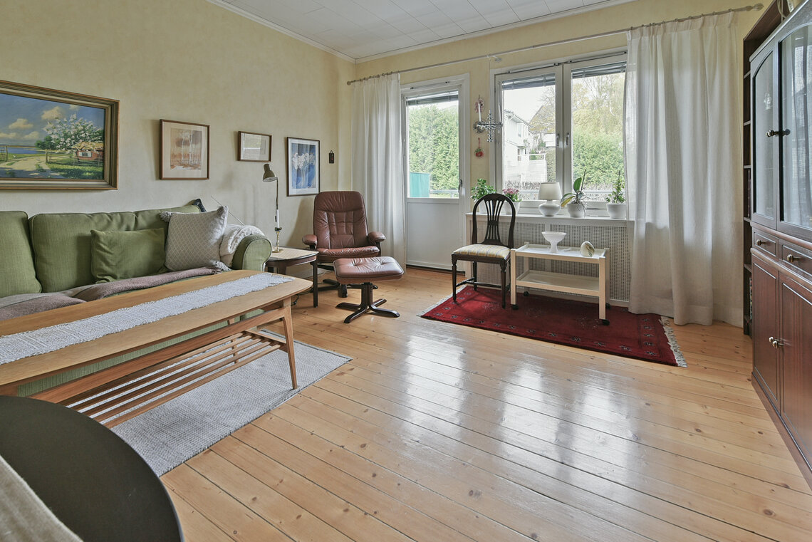 Vardagsrum Vardagsrum