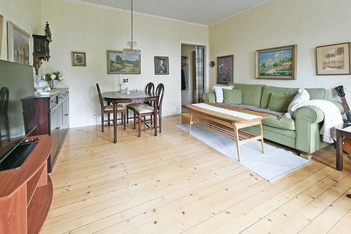 Vardagsrum Vardagsrum