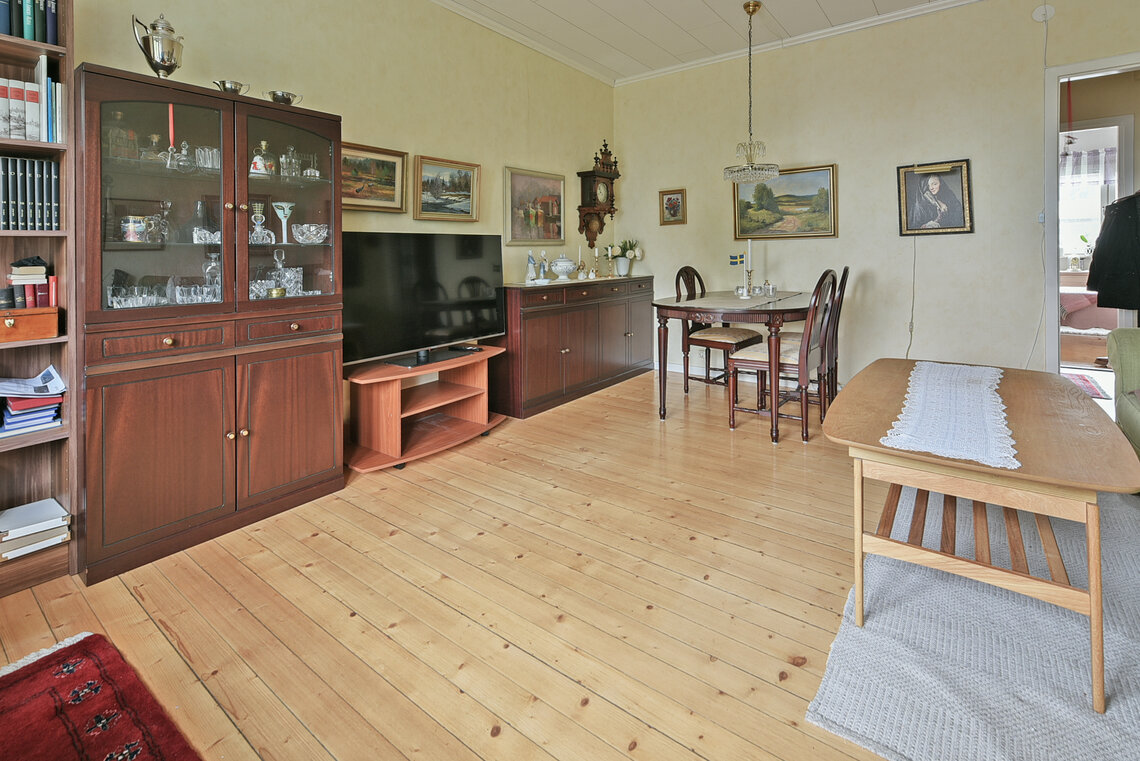 Vardagsrum Vardagsrum