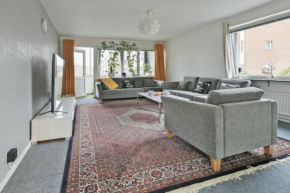 Vardagsrum Vardagsrum