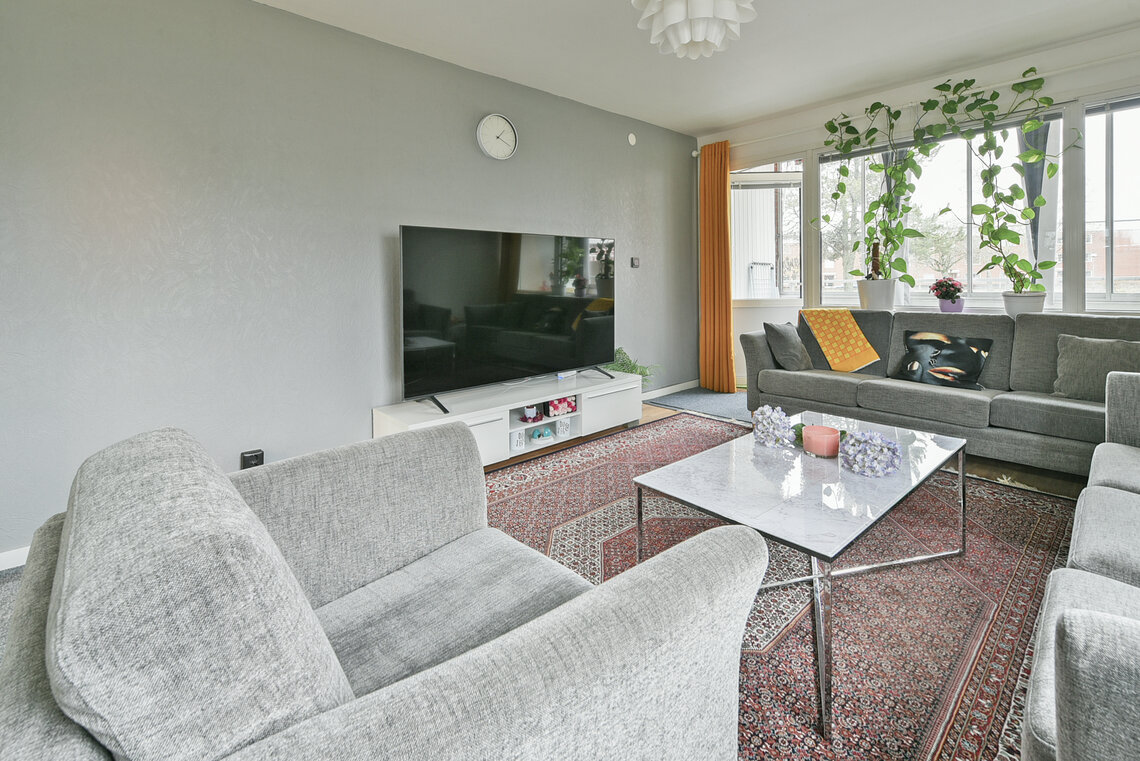 Vardagsrum Vardagsrum