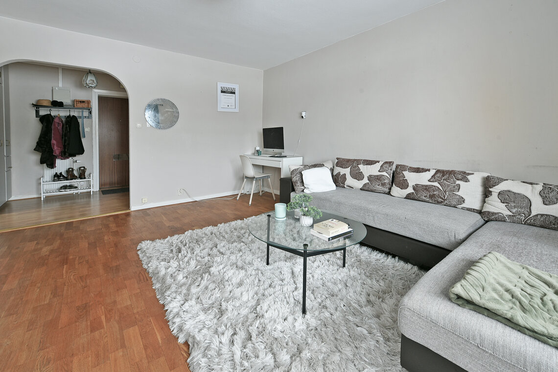 Vardagsrum Vardagsrum