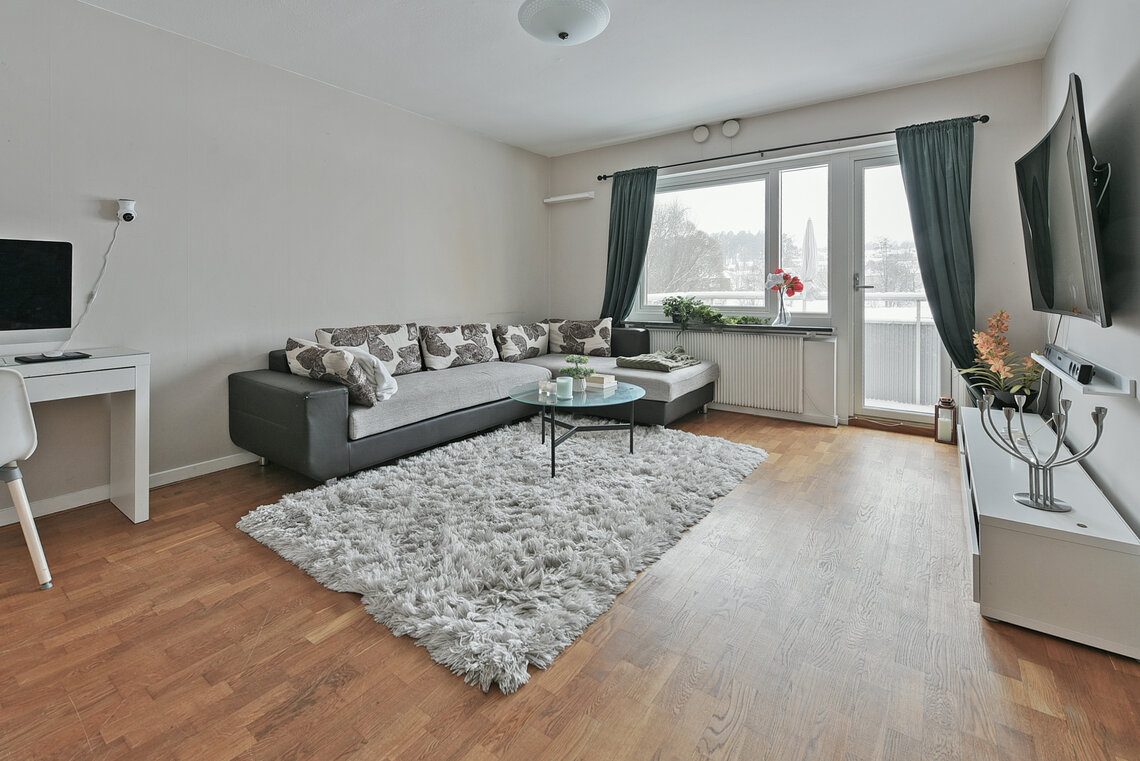 Vardagsrum Vardagsrum