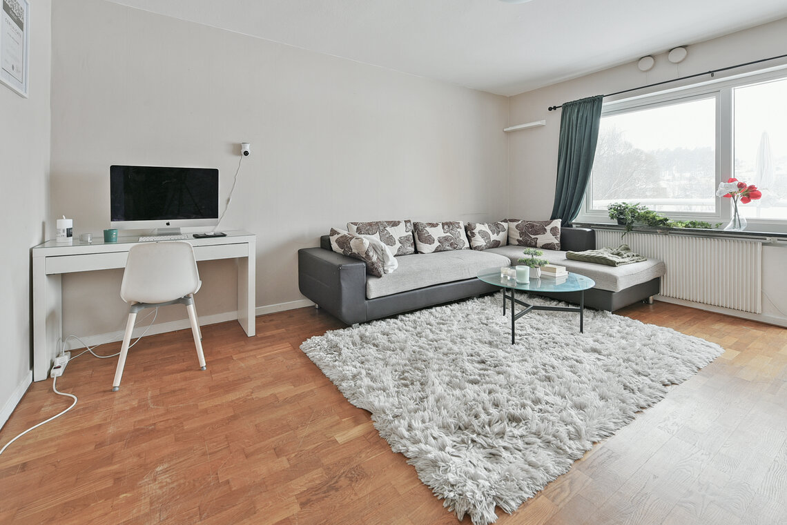 Vardagsrum Vardagsrum