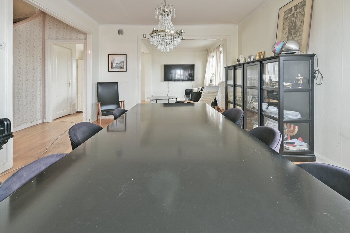 Matsal o vardagsrum Matsal o vardagsrum