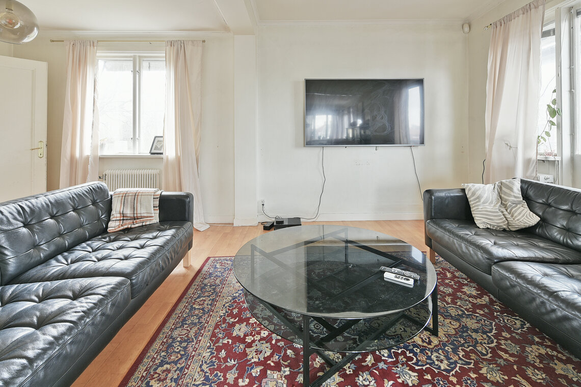 Vardagsrum Vardagsrum