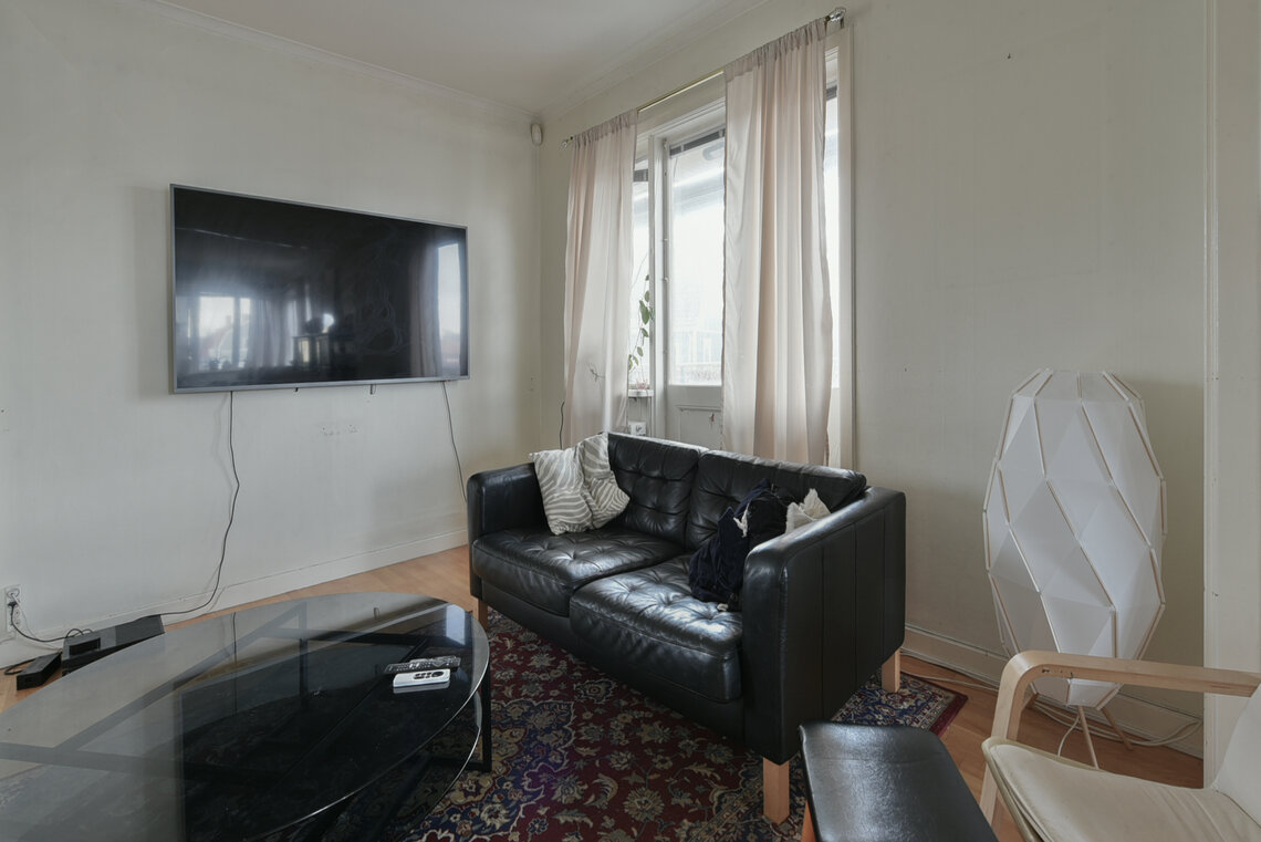 Vardagsrum Vardagsrum