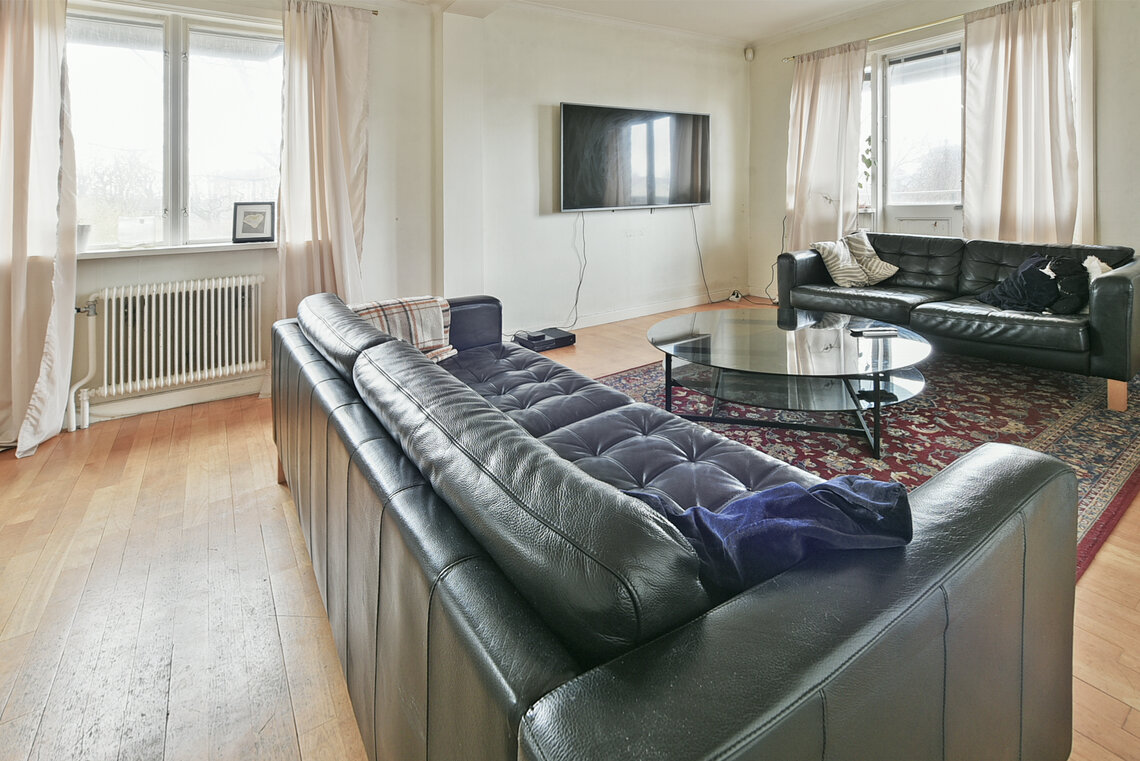 Vardagsrum Vardagsrum