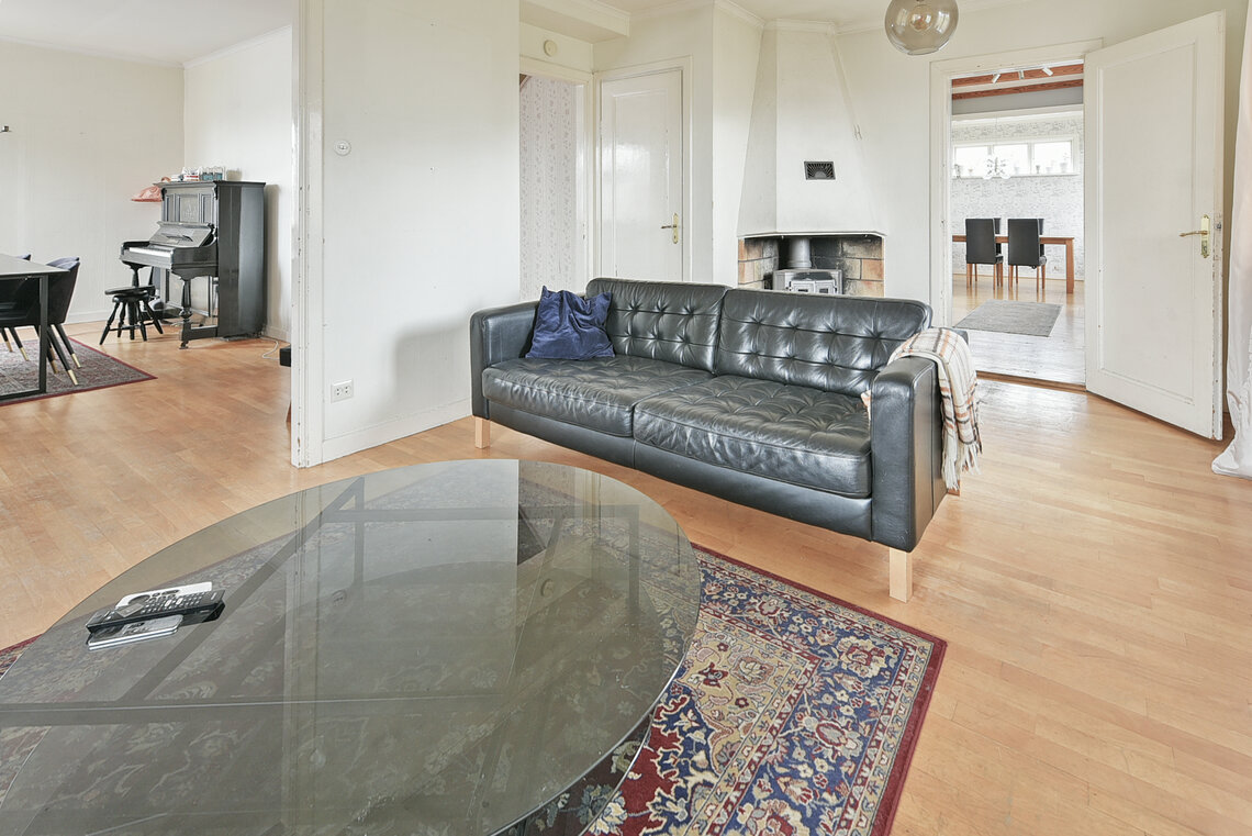 Vardagsrum Vardagsrum