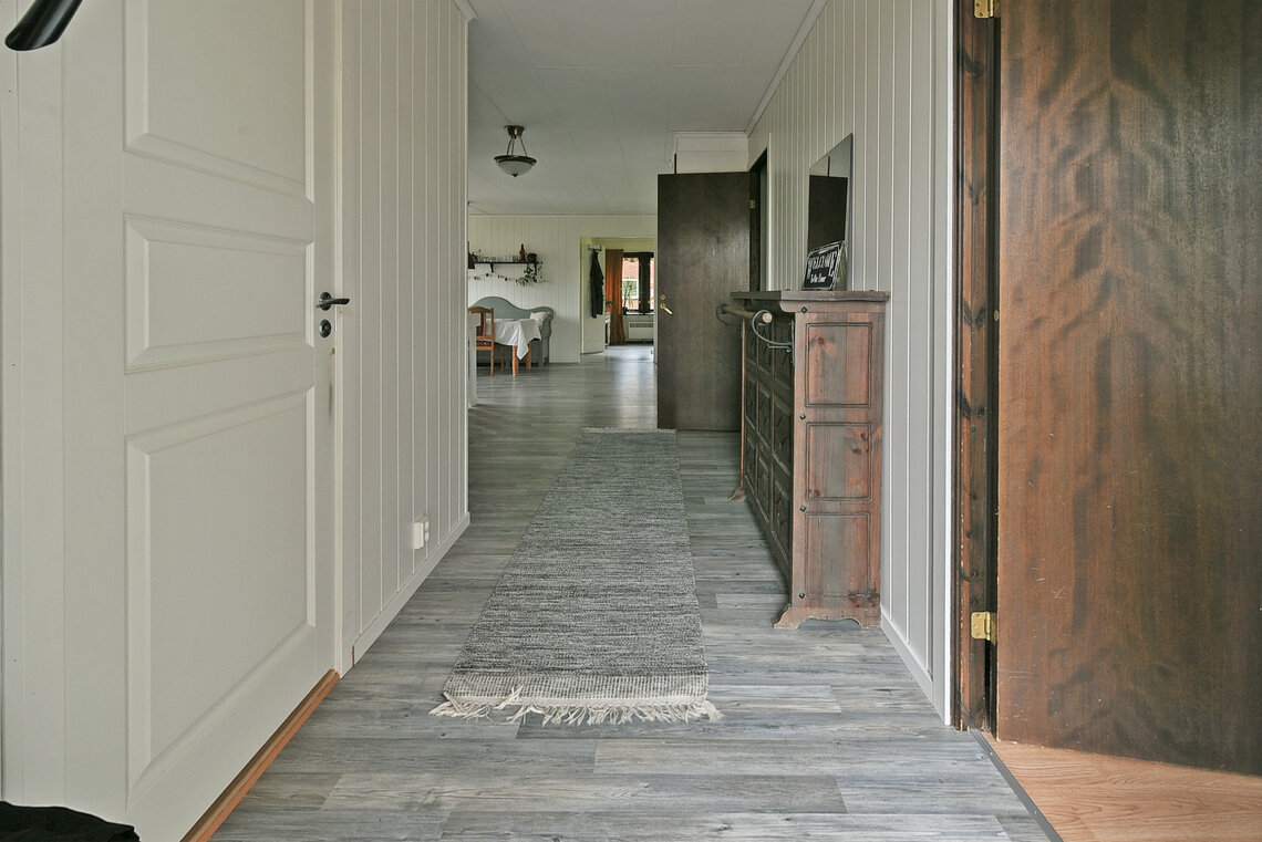 Hall Hall