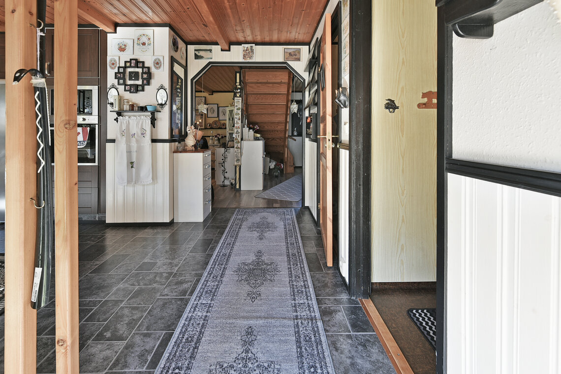 Hall Hall