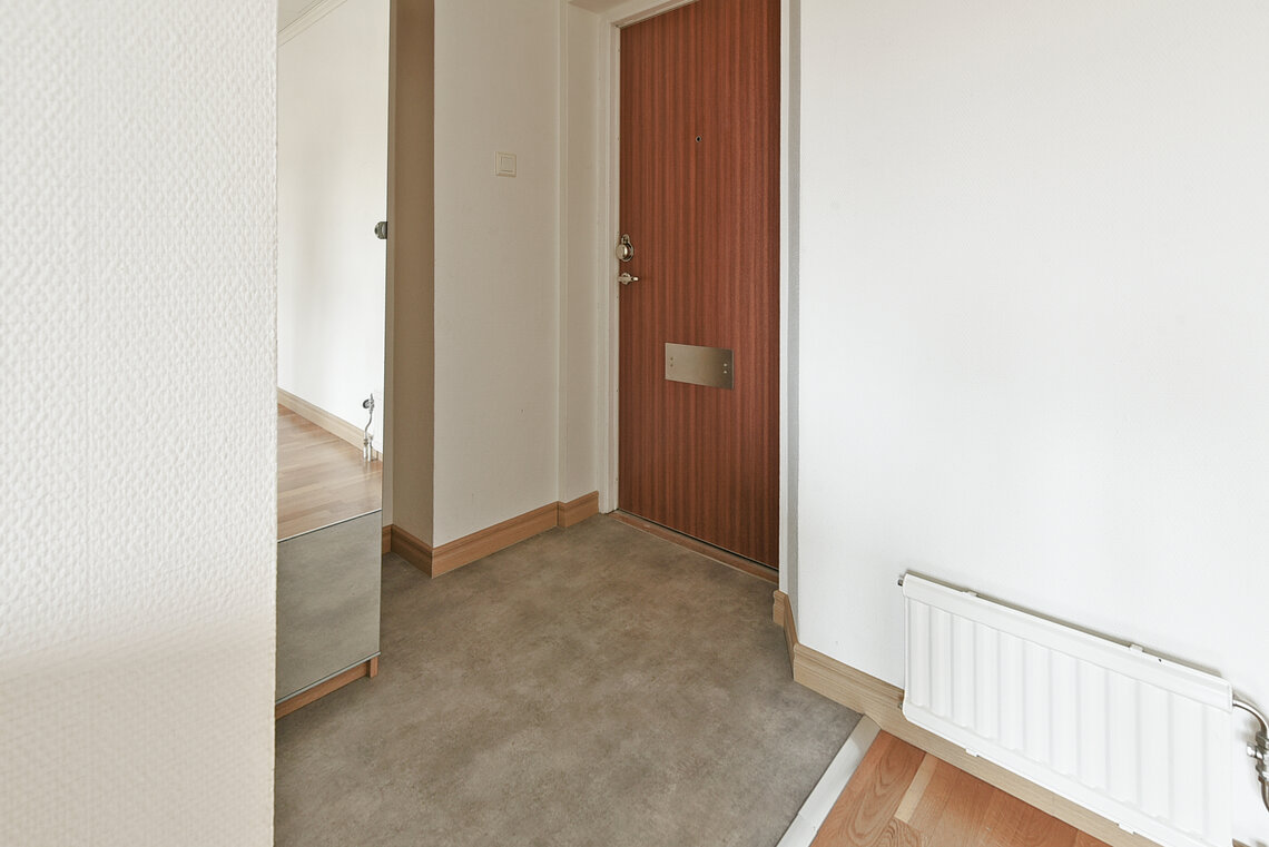 Hall Hall