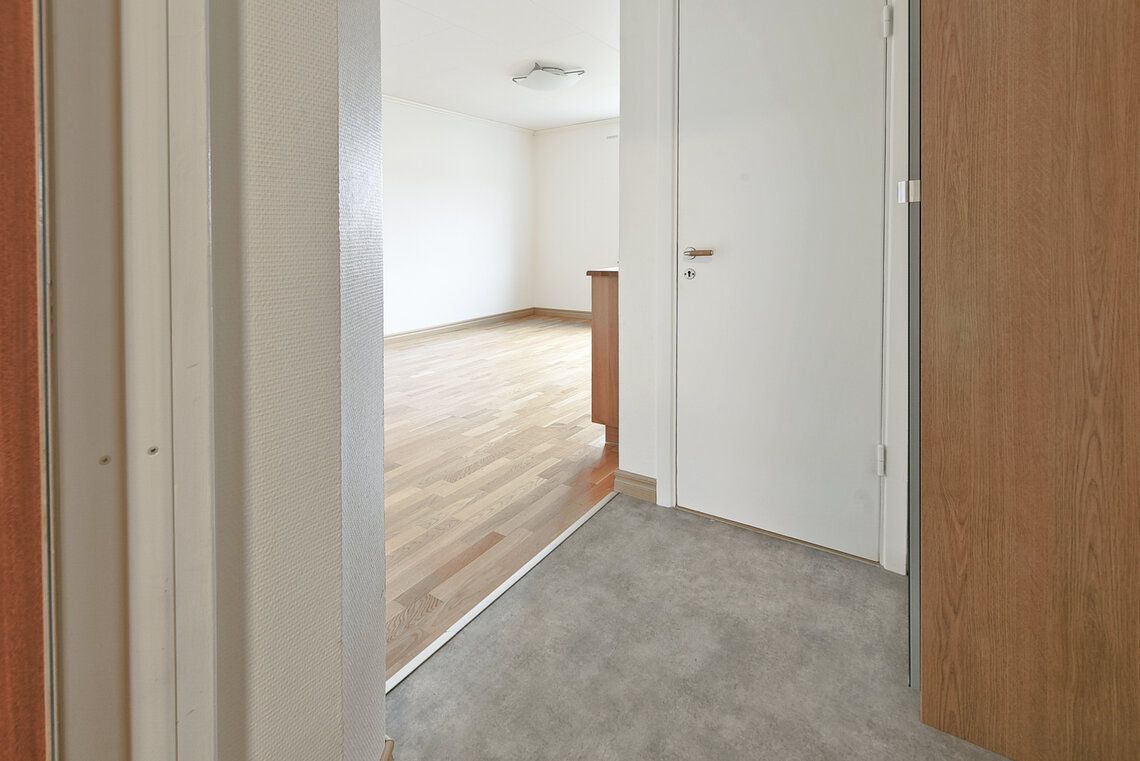 Hall Hall