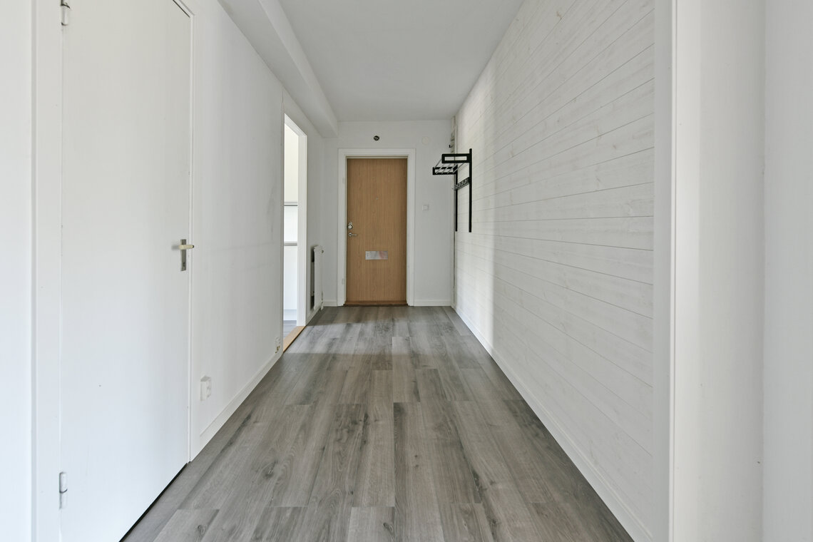 Hall Hall