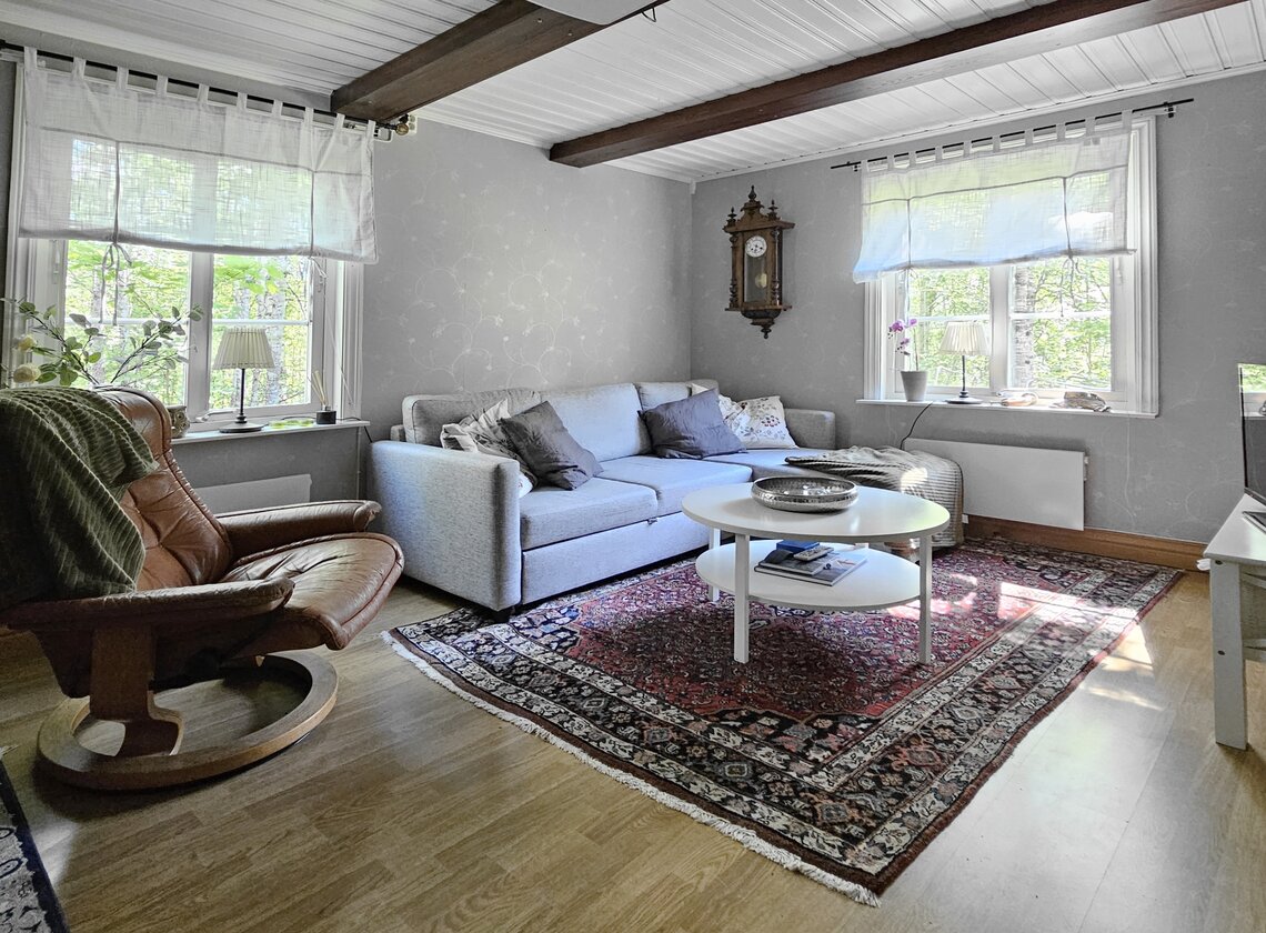 Vardagsrum Vardagsrum