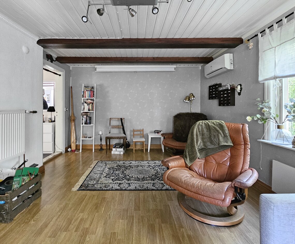 Vardagsrum Vardagsrum