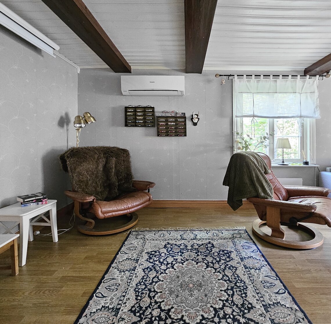 Vardagsrum Vardagsrum