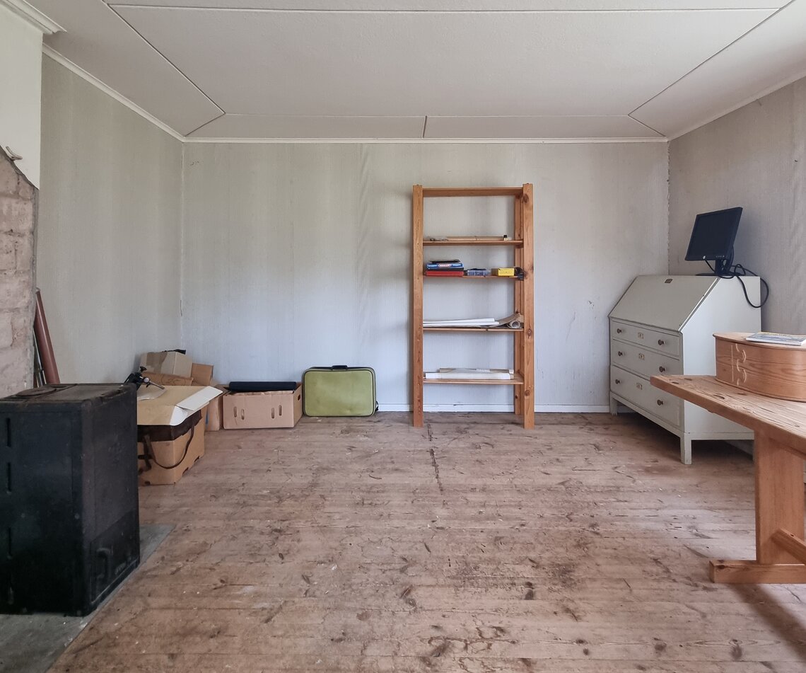 Vardagsrum Vardagsrum