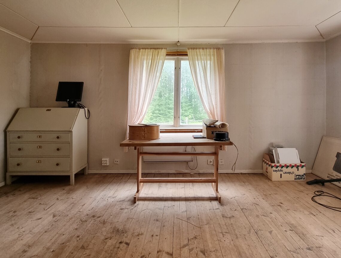 Vardagsrum Vardagsrum