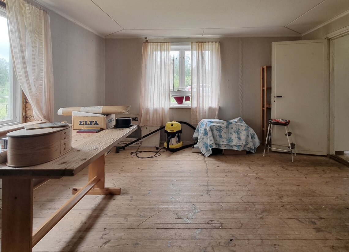 Vardagsrum Vardagsrum