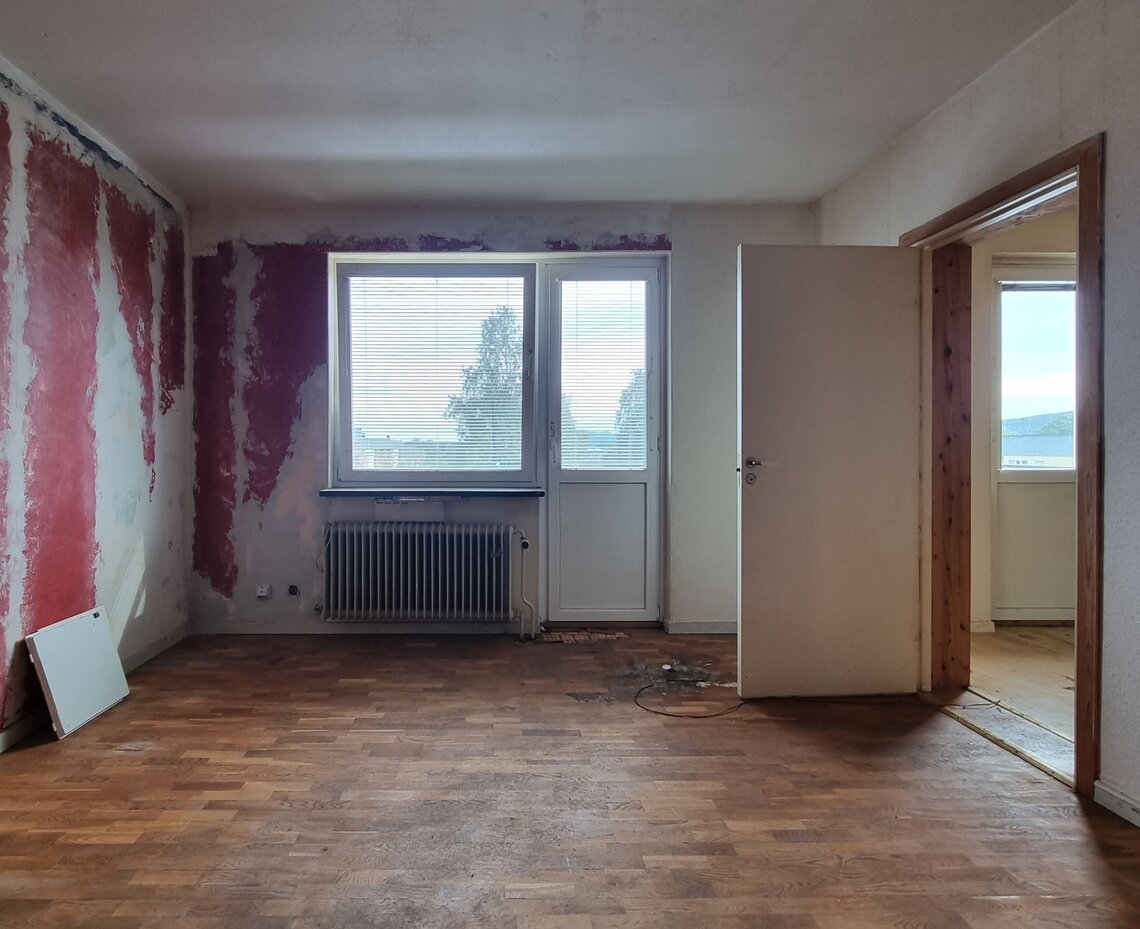 Vardagsrum 2 Vardagsrum 2