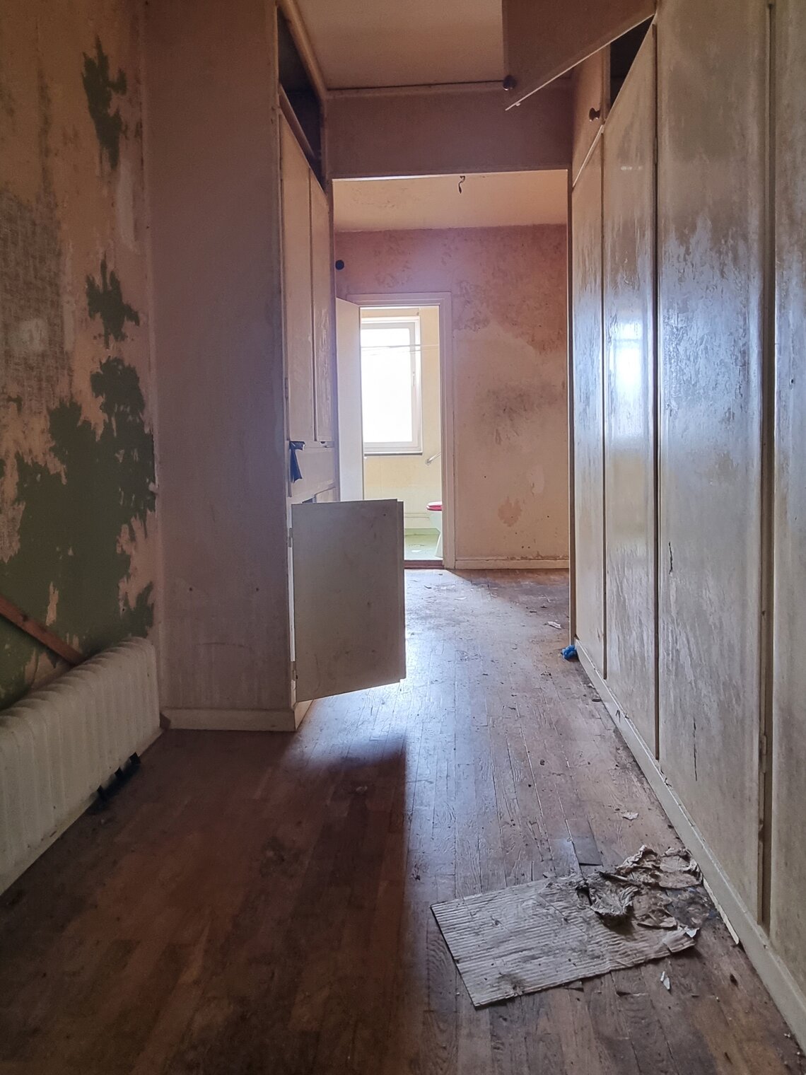 Entréhall 1 Entréhall 1