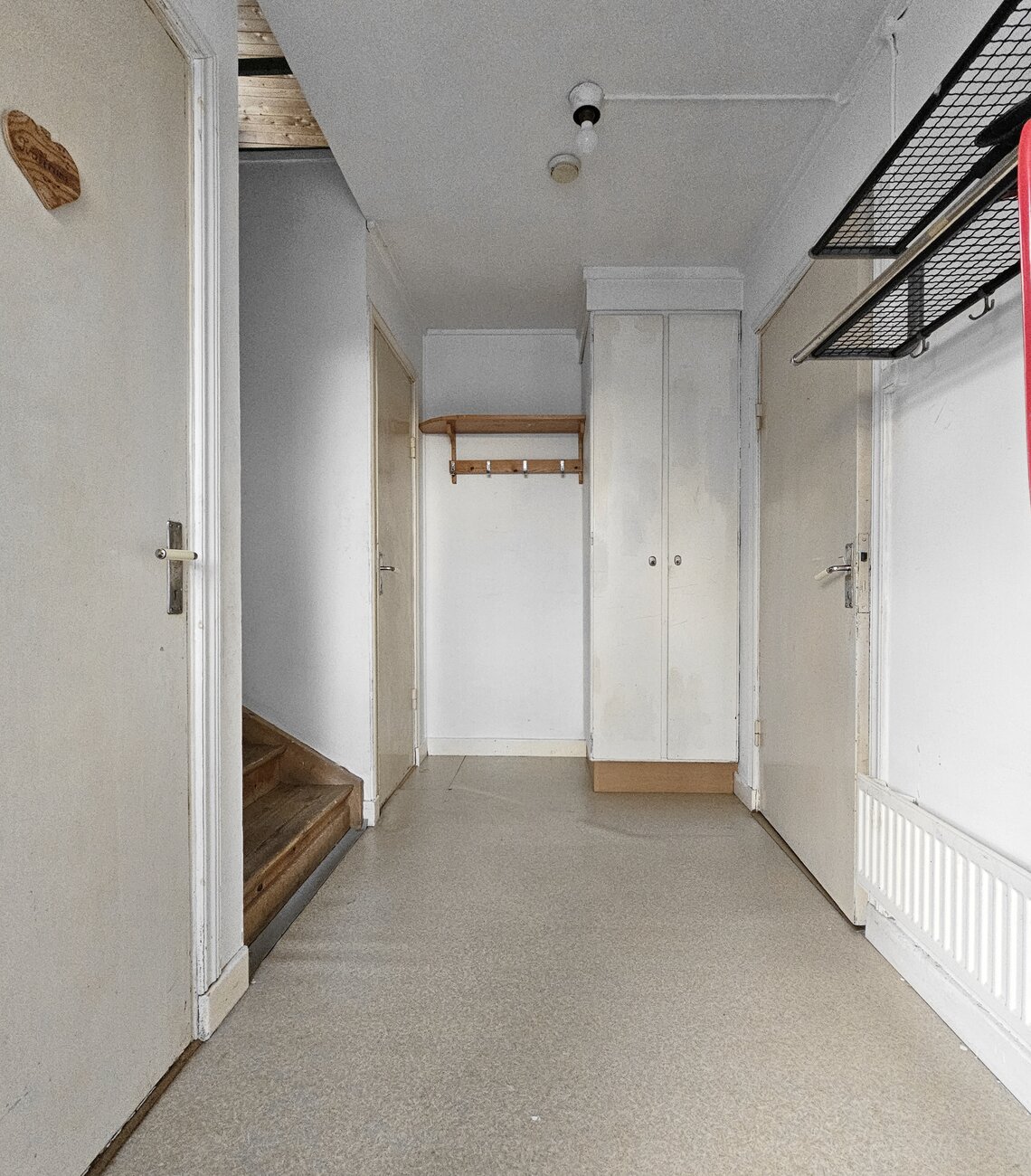 Entréhall Entréhall