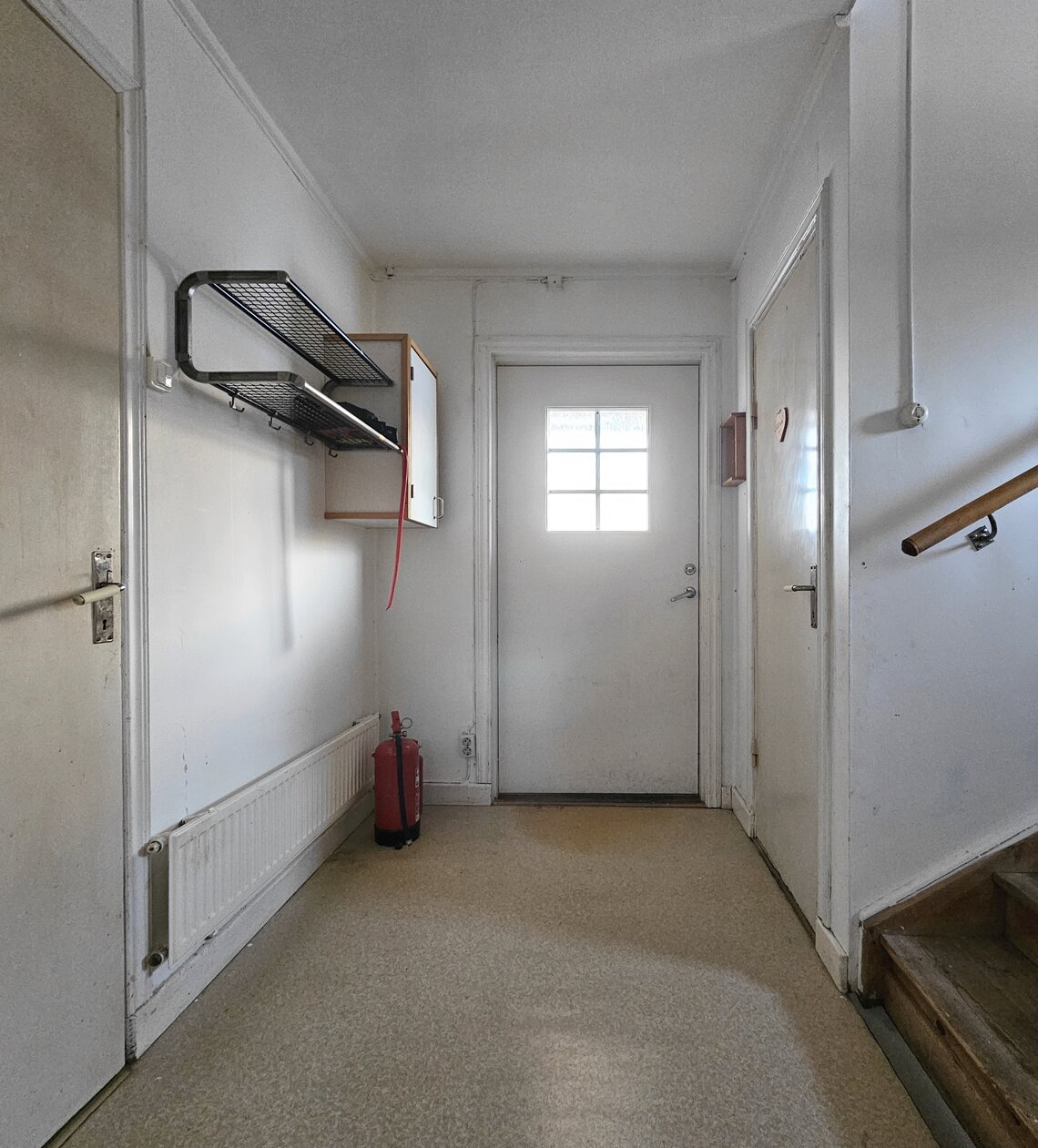 Entréhall Entréhall