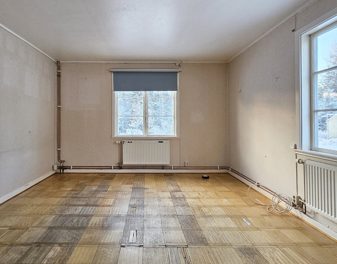 Vardagsrum Vardagsrum