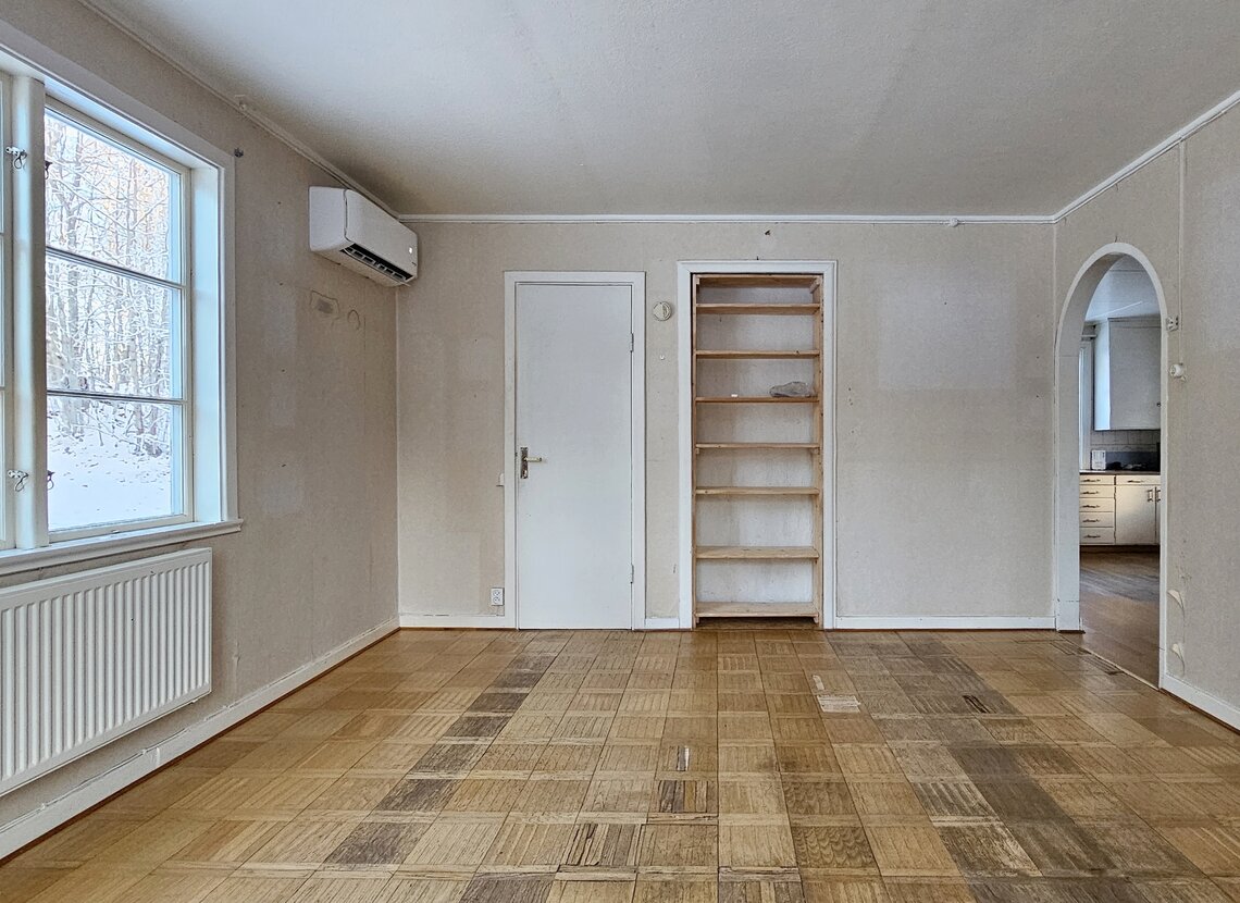 Vardagsrum Vardagsrum