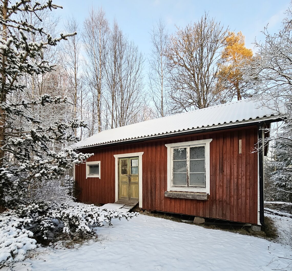 Snickarverkstad Snickarverkstad