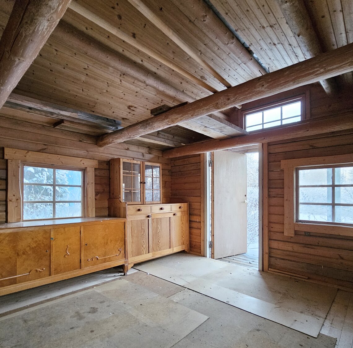 Gäststuga Gäststuga