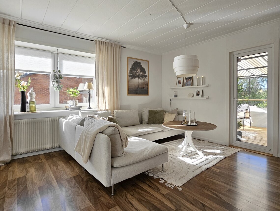 Vardagsrum Vardagsrum