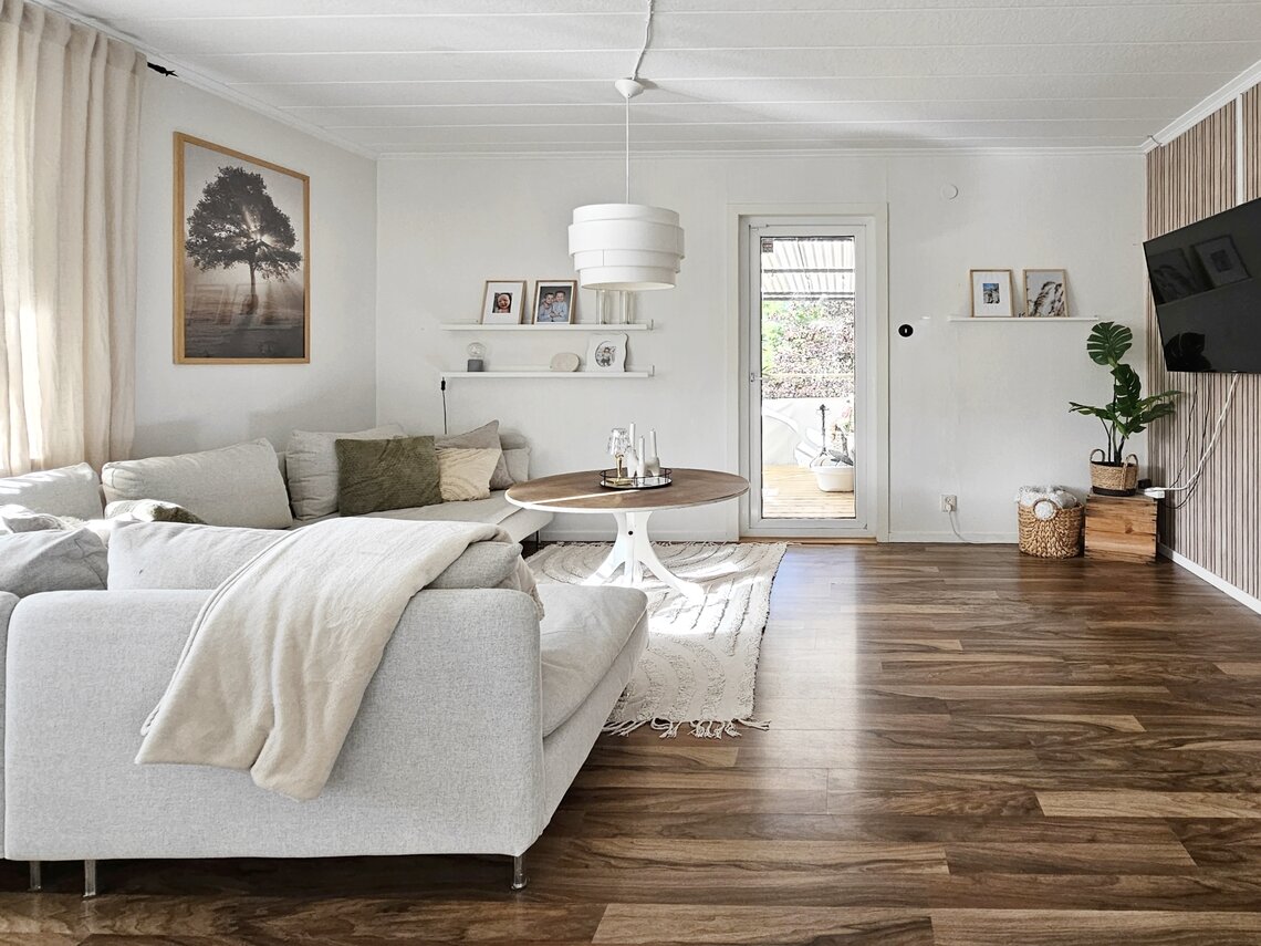 Vardagsrum Vardagsrum